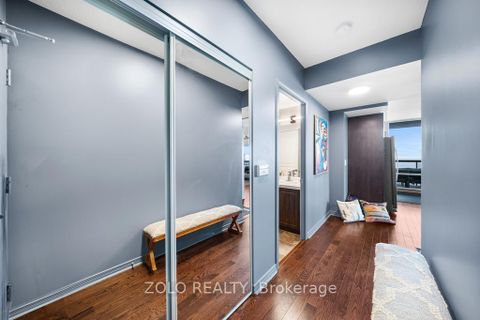 Photo 10 at 3802 - 2230 Lake Shore Boulevard W, Mimico, Toronto