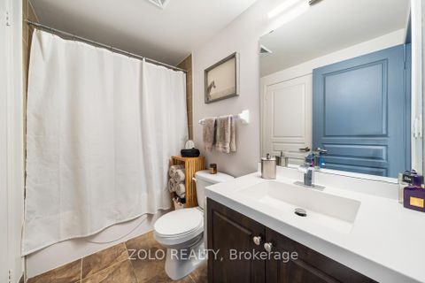 Photo 11 at 3802 - 2230 Lake Shore Boulevard W, Mimico, Toronto