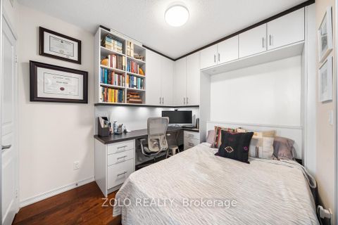 Photo 14 at 3802 - 2230 Lake Shore Boulevard W, Mimico, Toronto