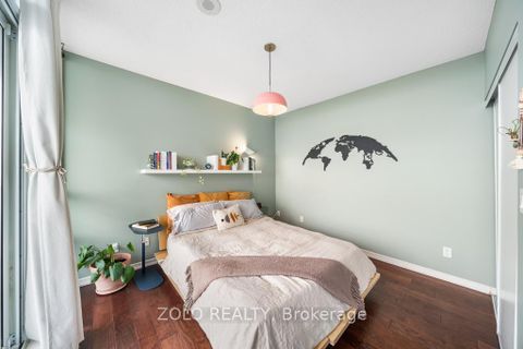 Photo 15 at 3802 - 2230 Lake Shore Boulevard W, Mimico, Toronto