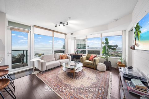 Photo 19 at 3802 - 2230 Lake Shore Boulevard W, Mimico, Toronto