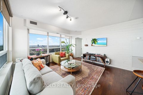 Photo 20 at 3802 - 2230 Lake Shore Boulevard W, Mimico, Toronto