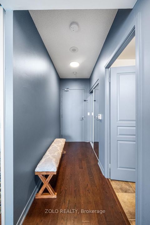 Photo 27 at 3802 - 2230 Lake Shore Boulevard W, Mimico, Toronto