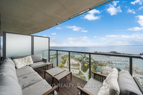 Photo 28 at 3802 - 2230 Lake Shore Boulevard W, Mimico, Toronto