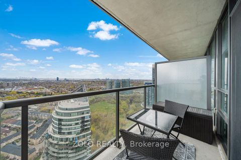 Photo 31 at 3802 - 2230 Lake Shore Boulevard W, Mimico, Toronto