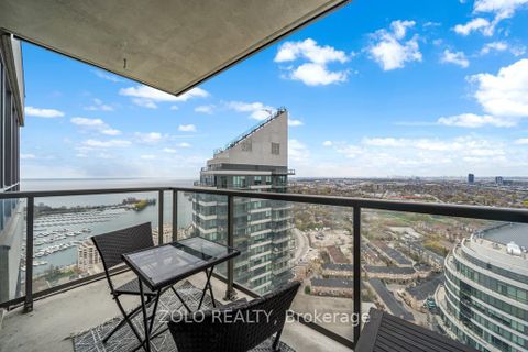 Photo 32 at 3802 - 2230 Lake Shore Boulevard W, Mimico, Toronto