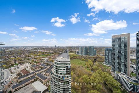 Photo 33 at 3802 - 2230 Lake Shore Boulevard W, Mimico, Toronto