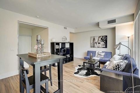 Photo 4 at 1608 - 300 Front Street W, Waterfront Communities C1, Toronto