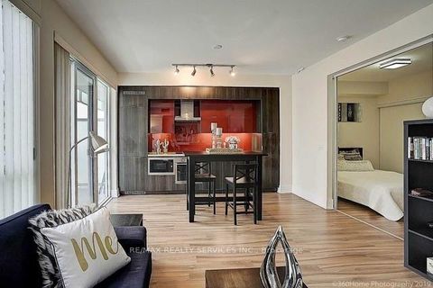 Photo 9 at 1608 - 300 Front Street W, Waterfront Communities C1, Toronto