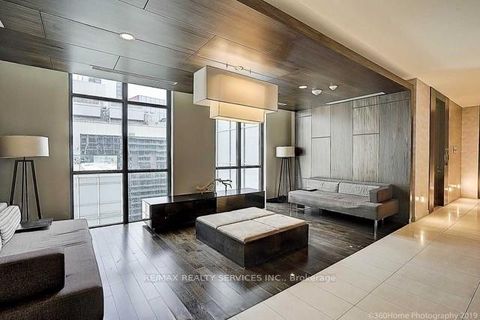 Photo 11 at 1608 - 300 Front Street W, Waterfront Communities C1, Toronto