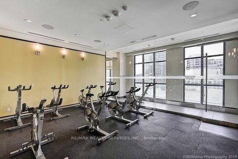 Photo 12 at 1608 - 300 Front Street W, Waterfront Communities C1, Toronto