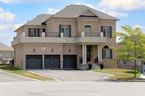 Photo 0 at 381 Poetry Drive, Vellore Village, Vaughan