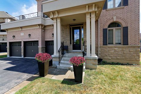 Photo 2 at 381 Poetry Drive, Vellore Village, Vaughan