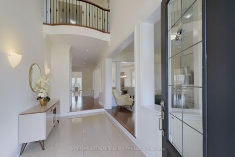 Photo 4 at 381 Poetry Drive, Vellore Village, Vaughan