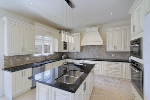 Photo 8 at 381 Poetry Drive, Vellore Village, Vaughan