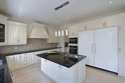 Photo 10 at 381 Poetry Drive, Vellore Village, Vaughan