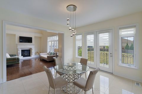 Photo 14 at 381 Poetry Drive, Vellore Village, Vaughan