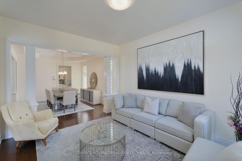 Photo 15 at 381 Poetry Drive, Vellore Village, Vaughan