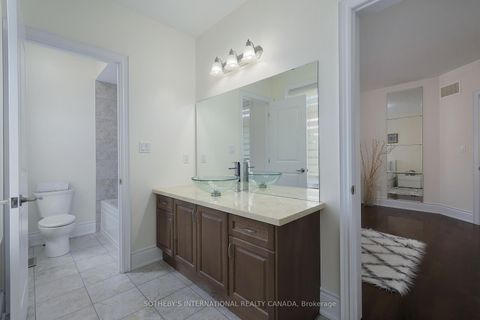 Photo 35 at 381 Poetry Drive, Vellore Village, Vaughan