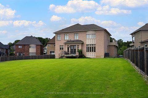 Photo 44 at 381 Poetry Drive, Vellore Village, Vaughan