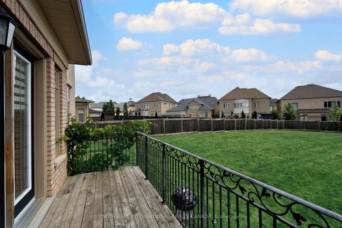 Photo 45 at 381 Poetry Drive, Vellore Village, Vaughan