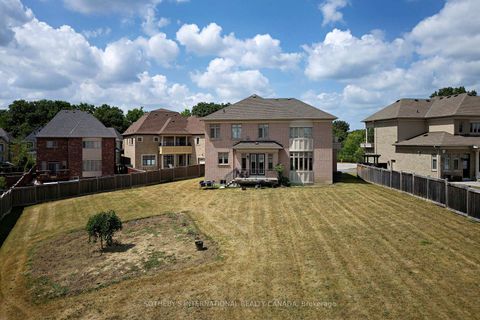 Photo 46 at 381 Poetry Drive, Vellore Village, Vaughan