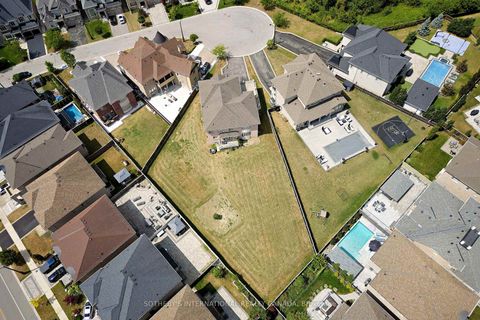 Photo 47 at 381 Poetry Drive, Vellore Village, Vaughan