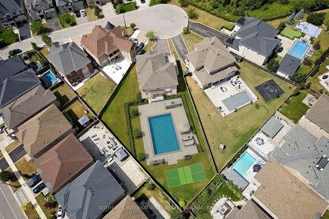 Photo 48 at 381 Poetry Drive, Vellore Village, Vaughan