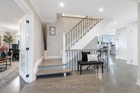 Photo 1 at 60 Nobleview Drive, Nobleton, King