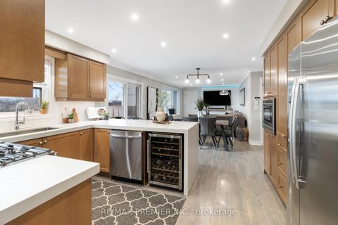 Photo 4 at 60 Nobleview Drive, Nobleton, King