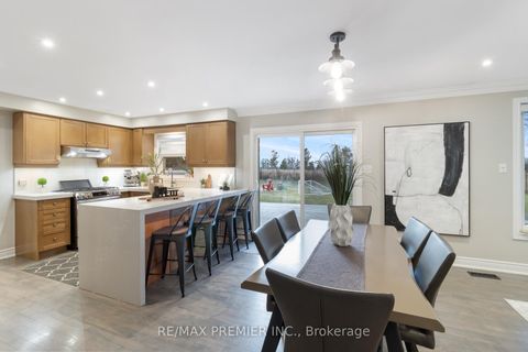 Photo 5 at 60 Nobleview Drive, Nobleton, King