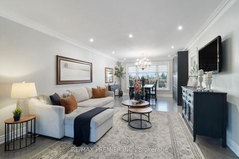 Photo 9 at 60 Nobleview Drive, Nobleton, King