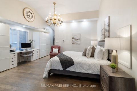 Photo 11 at 60 Nobleview Drive, Nobleton, King