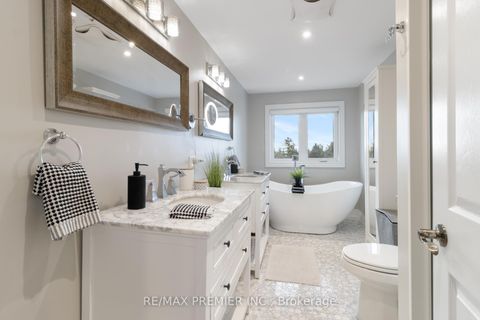 Photo 17 at 60 Nobleview Drive, Nobleton, King