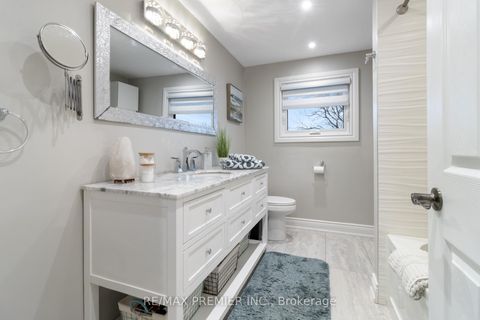 Photo 18 at 60 Nobleview Drive, Nobleton, King