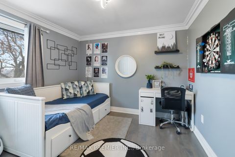 Photo 19 at 60 Nobleview Drive, Nobleton, King