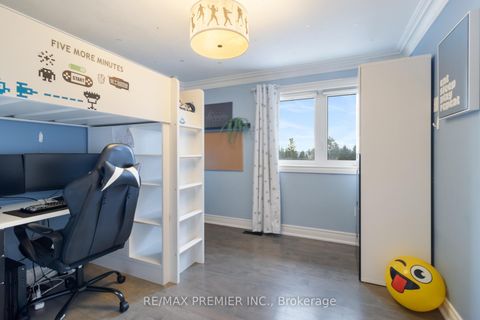 Photo 20 at 60 Nobleview Drive, Nobleton, King