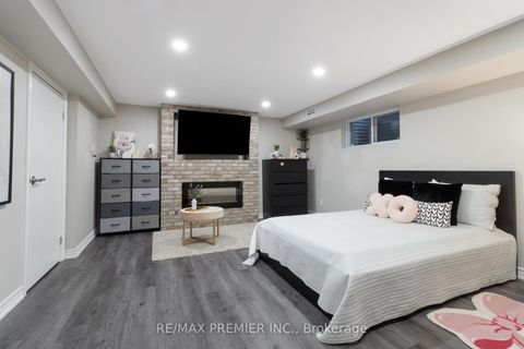 Photo 21 at 60 Nobleview Drive, Nobleton, King