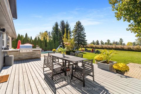 Photo 27 at 60 Nobleview Drive, Nobleton, King