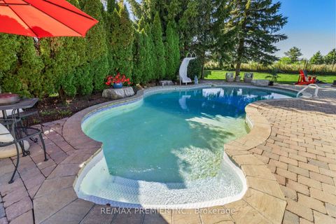 Photo 28 at 60 Nobleview Drive, Nobleton, King