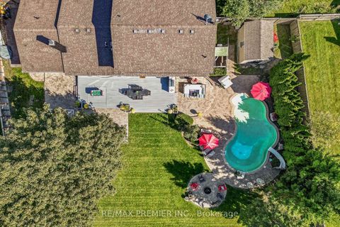 Photo 29 at 60 Nobleview Drive, Nobleton, King