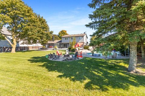 Photo 30 at 60 Nobleview Drive, Nobleton, King