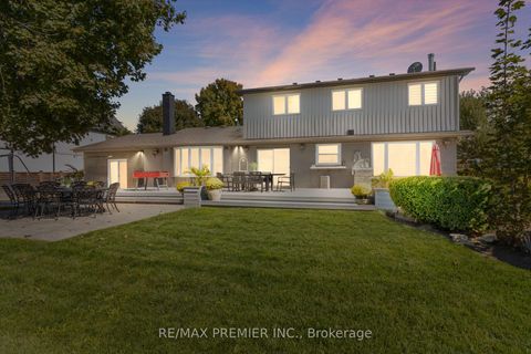 Photo 32 at 60 Nobleview Drive, Nobleton, King