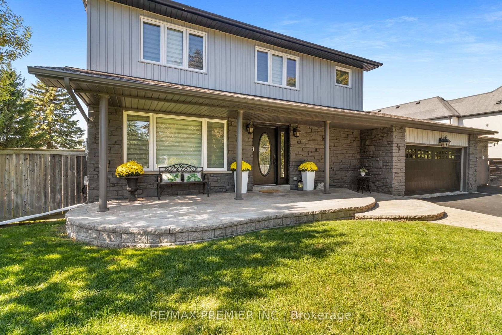 60 Nobleview Drive, Nobleton, King photo number 2