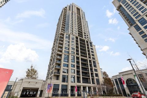 Photo 0 at 630 - 2 Eva Road, Etobicoke West Mall, Toronto