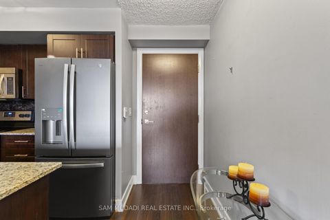 Photo 1 at 630 - 2 Eva Road, Etobicoke West Mall, Toronto