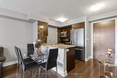 Photo 2 at 630 - 2 Eva Road, Etobicoke West Mall, Toronto