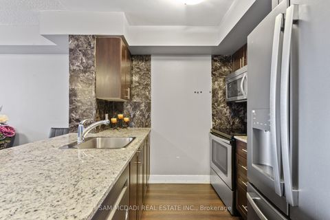 Photo 3 at 630 - 2 Eva Road, Etobicoke West Mall, Toronto