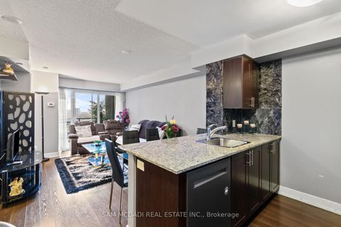 Photo 4 at 630 - 2 Eva Road, Etobicoke West Mall, Toronto