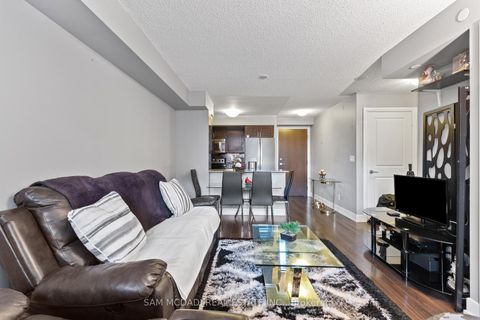 Photo 6 at 630 - 2 Eva Road, Etobicoke West Mall, Toronto
